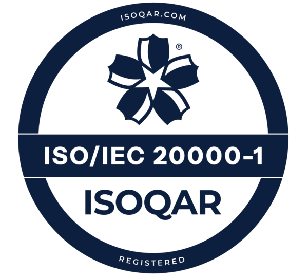 ISO 20000-1