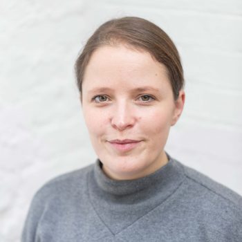 Isobel Croot