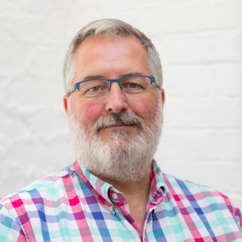 John Waterworth
