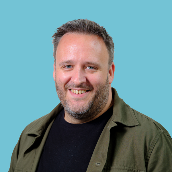 Kevin Marshall