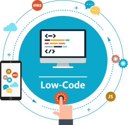 Pros and cons of low code and form design (or things are never quite as ...