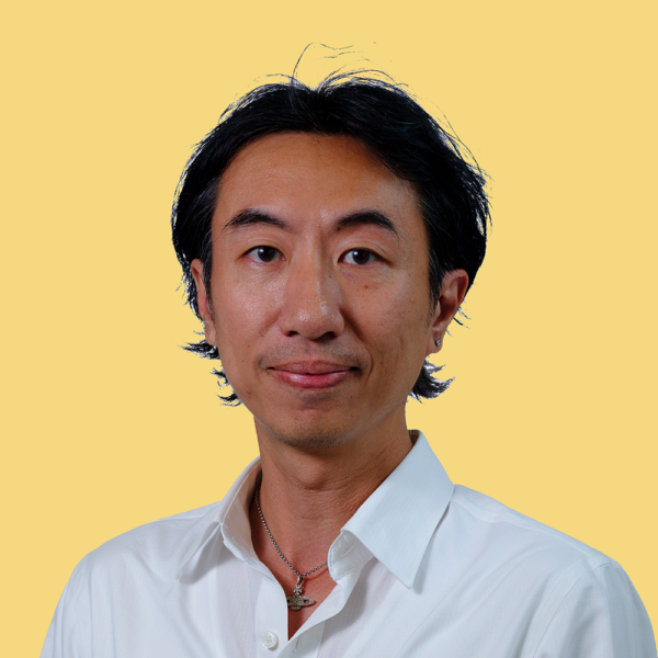 Ming Chan