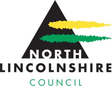 North Lincolnshire Council logo