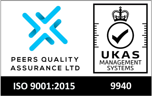 ISO 90001:2015