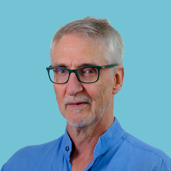 William Heath