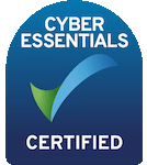 Cyber Essential Certified