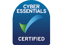 Cyber Essential Certified