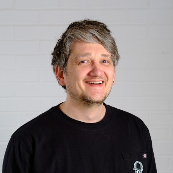 Chris Pugh