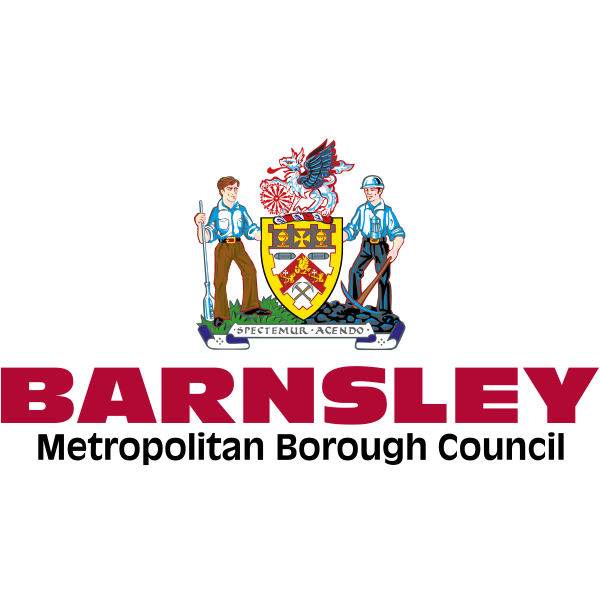 Barnsley council logo