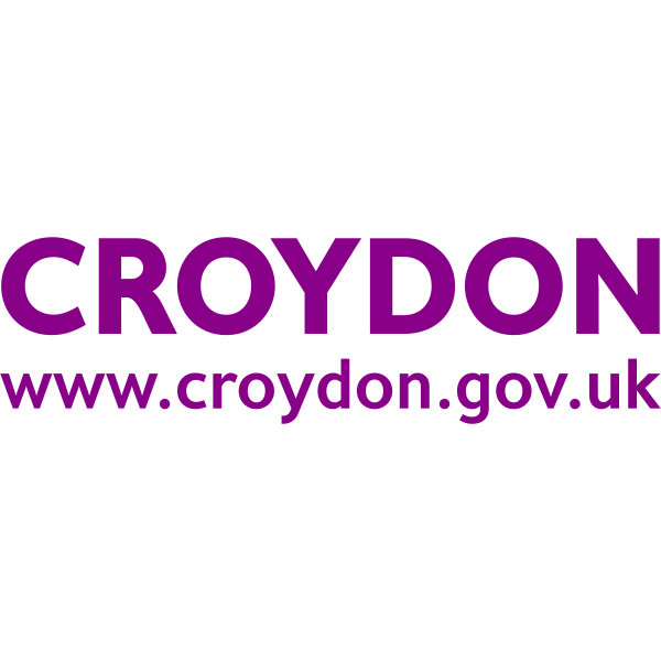 Croydon council logo