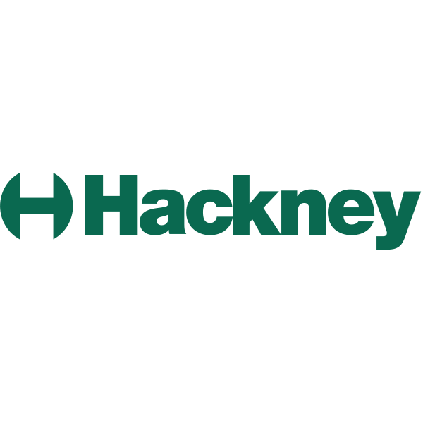 Hackney council logo