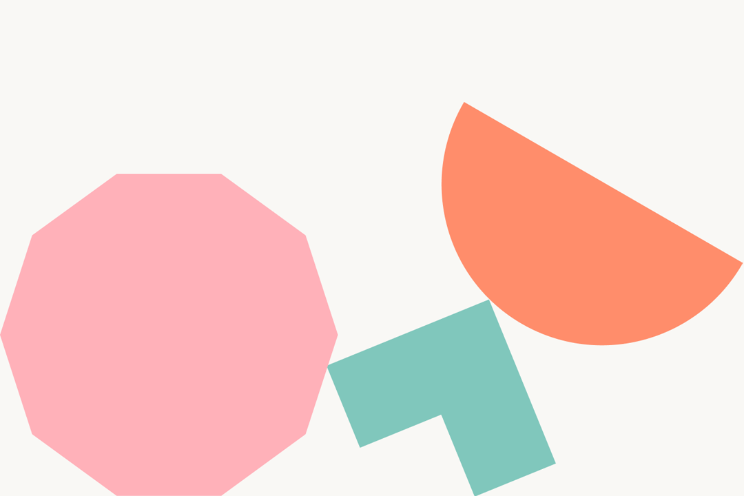dxw shapes