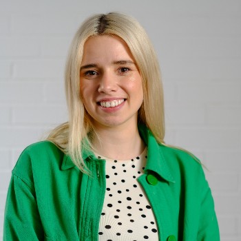 Georgina Collin