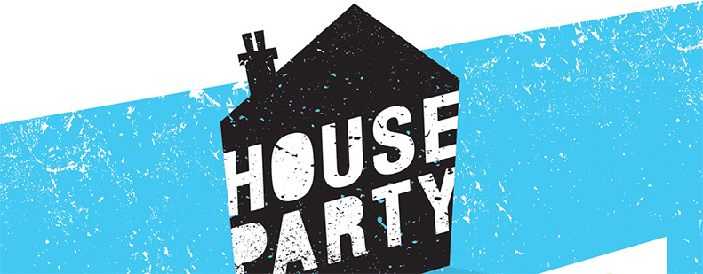 Housing party