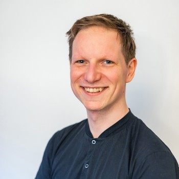 James Darling