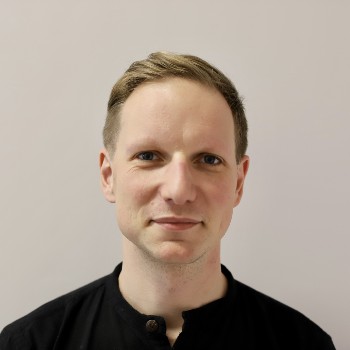 James Darling