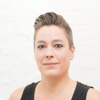 Leanne Garvie
