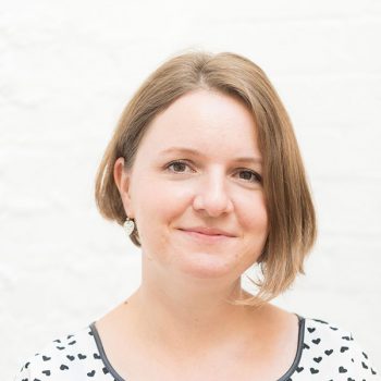 Magda Faherty WebDevConf 2014 - dxw