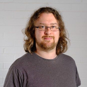Nick Jackson