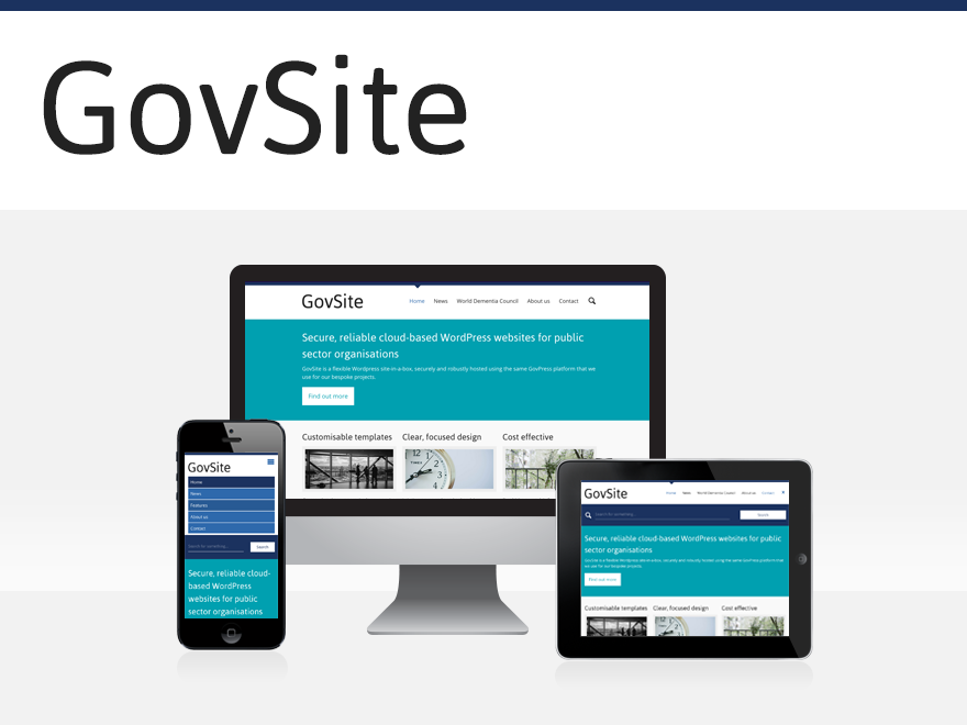 govsite a flexible wordpress theme developed by dxw dxw wordpress theme screenshot size