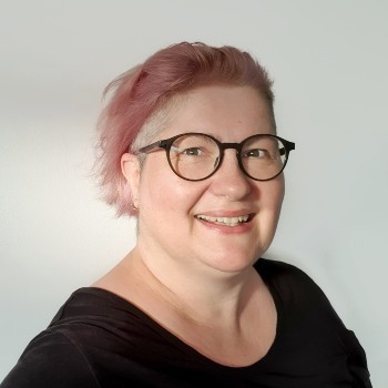 Stéphanie Krus