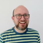 Stu Harrison