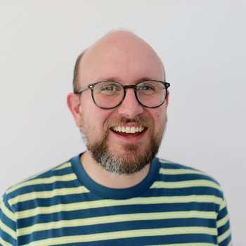 Stuart Harrison