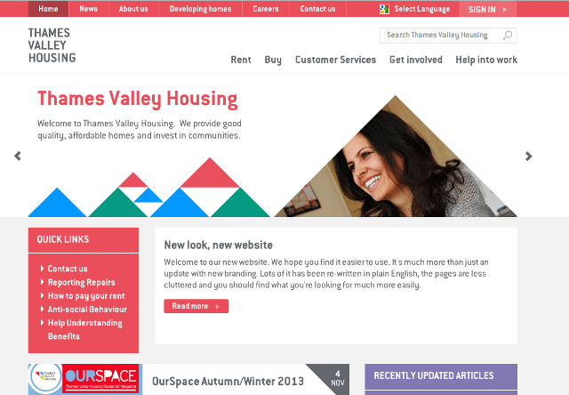 Thames Valley